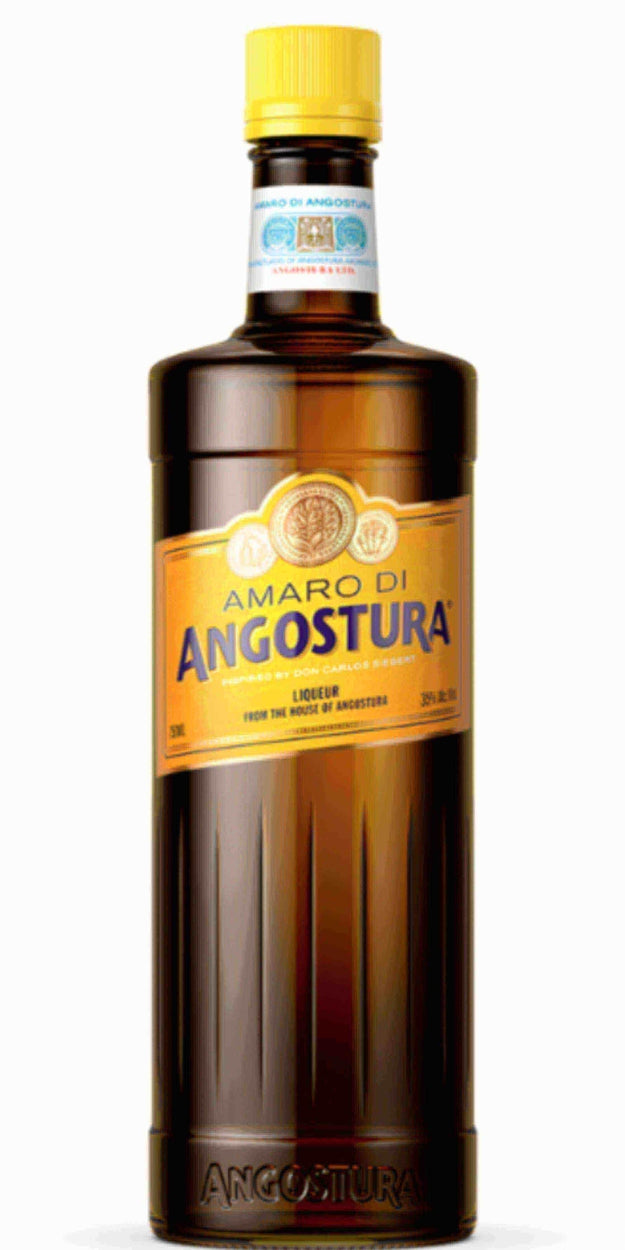 Angostura Amaro di Angostura - Flask Fine Wine & Whisky