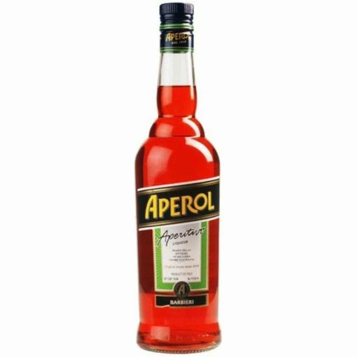 Buy Aperol 750ml by Aperol | FLASK