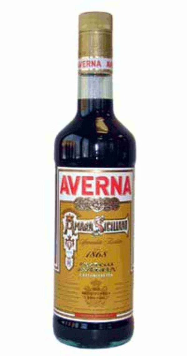 Averna Amaro 750ml - Flask Fine Wine & Whisky
