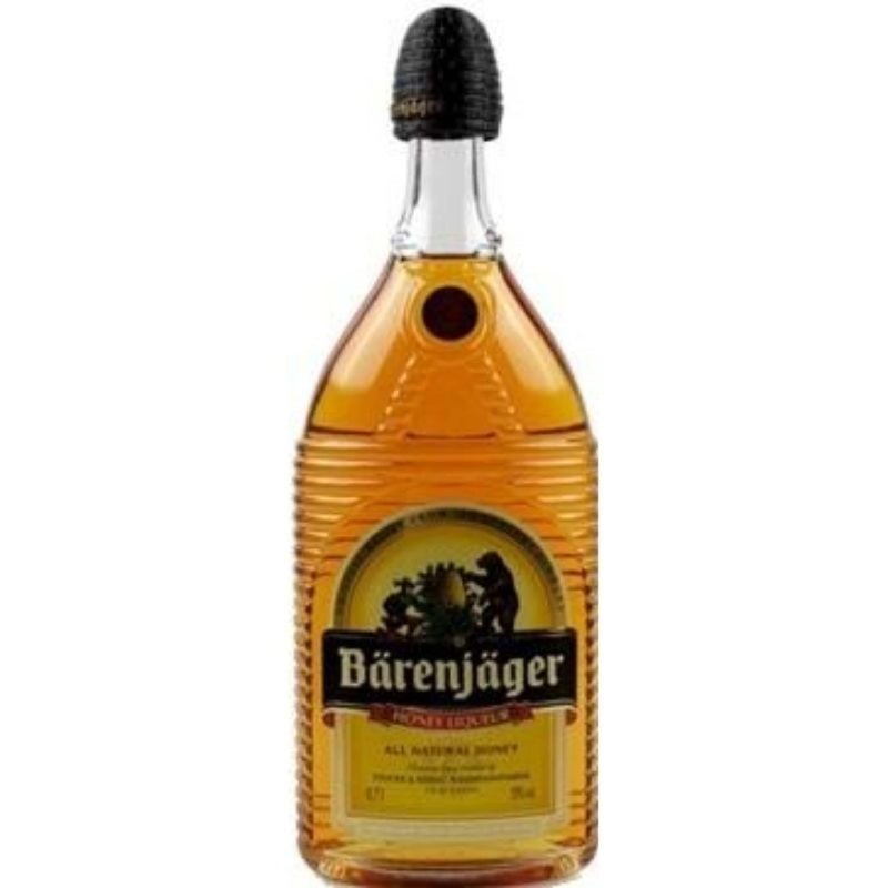 Barenjager H&B 50ml - Flask Fine Wine & Whisky