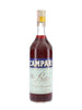 Campari Vintage 1980s , 1 Liter - Flask Fine Wine & Whisky