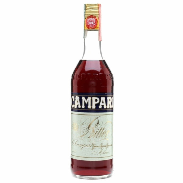 Campari 1990s 375ml - Flask Fine Wine & Whisky