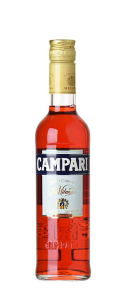 Campari 375ml - Flask Fine Wine & Whisky