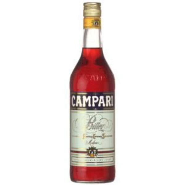 Campari 1 L - Barrique Wine & Fine