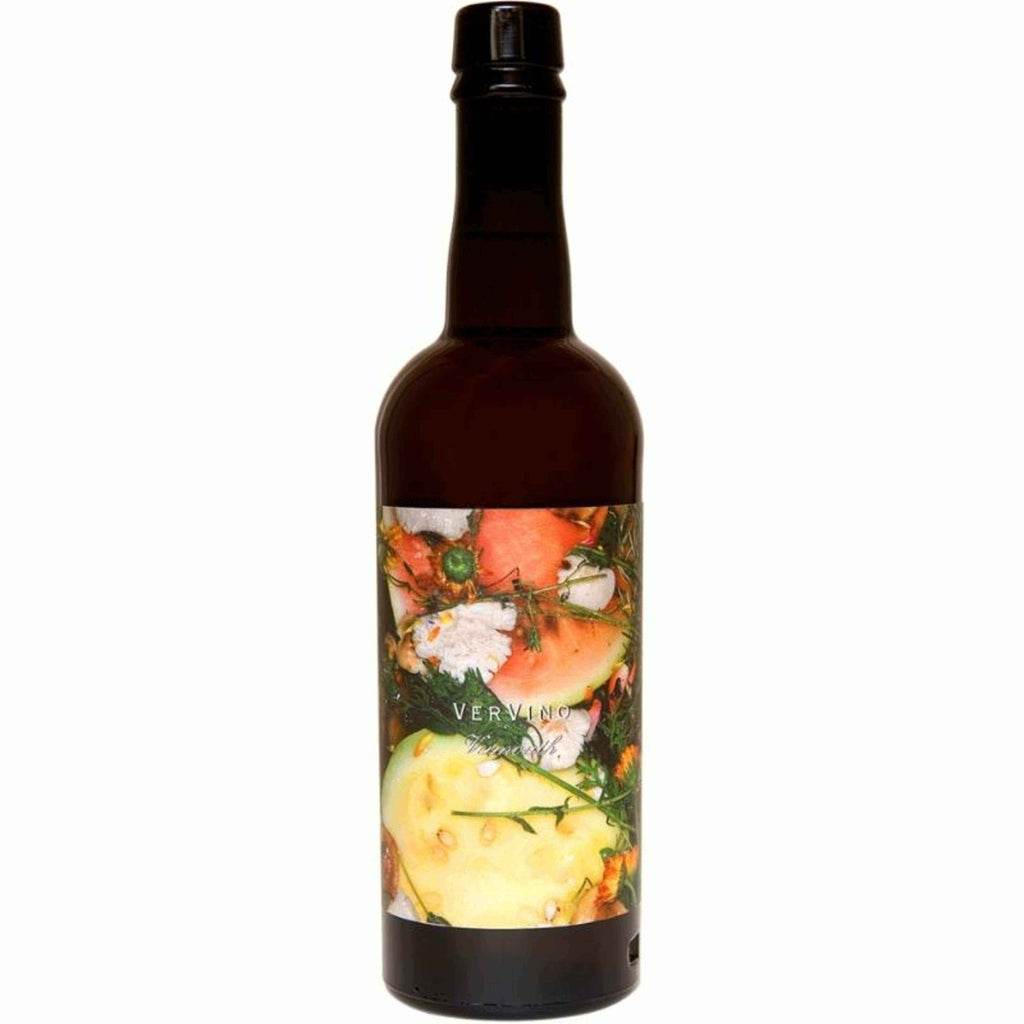 Channing Daughters VerVino Variation 4 Vermouth, Long Island 500ML - Flask Fine Wine & Whisky