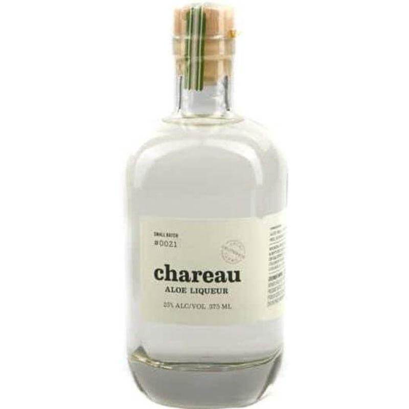 Chareau Aloe Liqueur 375ml - Flask Fine Wine & Whisky