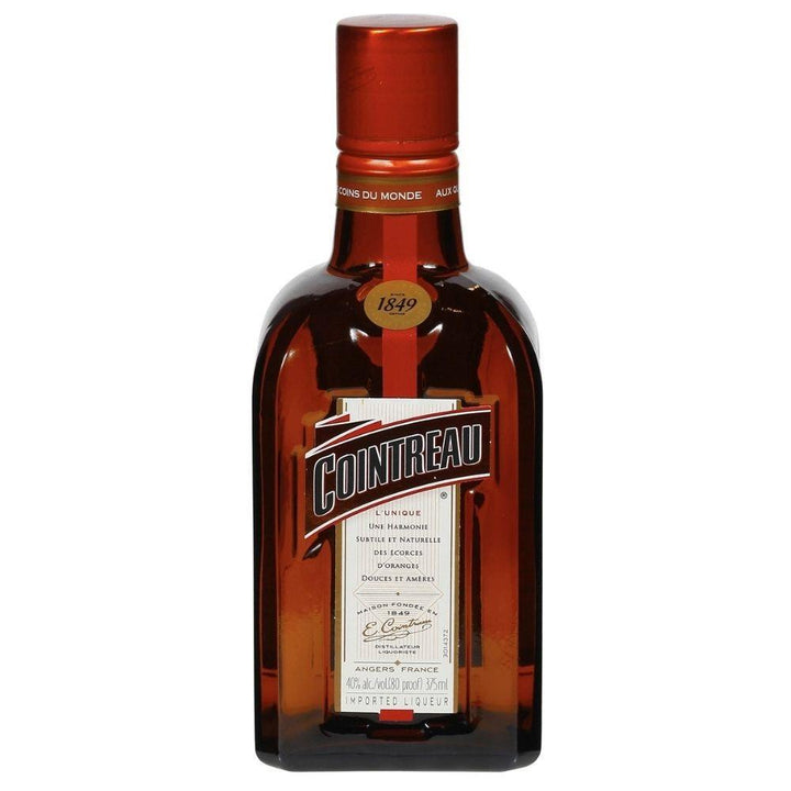 Cointreau 375ml - Flask Fine Wine & Whisky