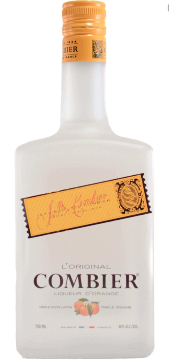 Combier Liqueur D'Orange - Flask Fine Wine & Whisky