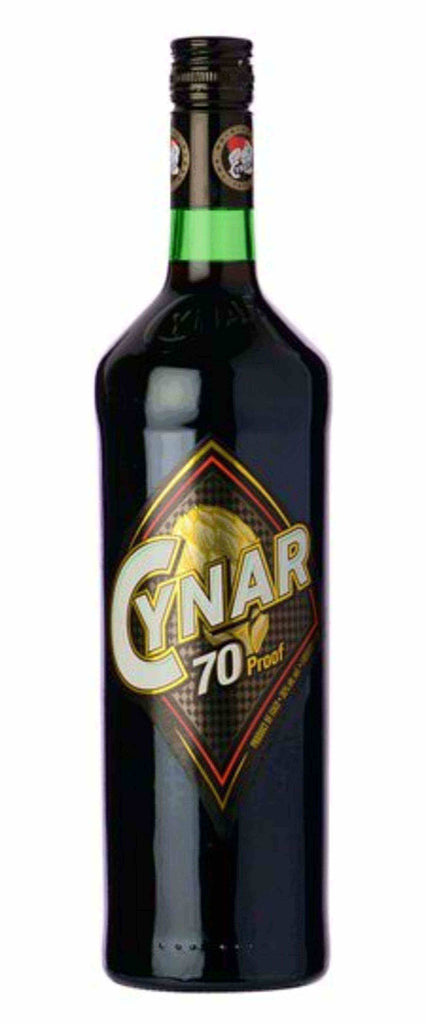 Cynar 70 Amaro 1L - Flask Fine Wine & Whisky