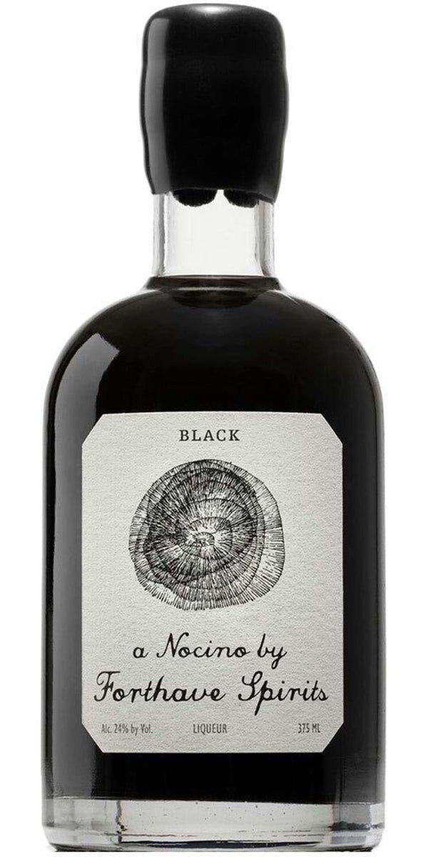 Forthave Black Nocino 375ml - Flask Fine Wine & Whisky