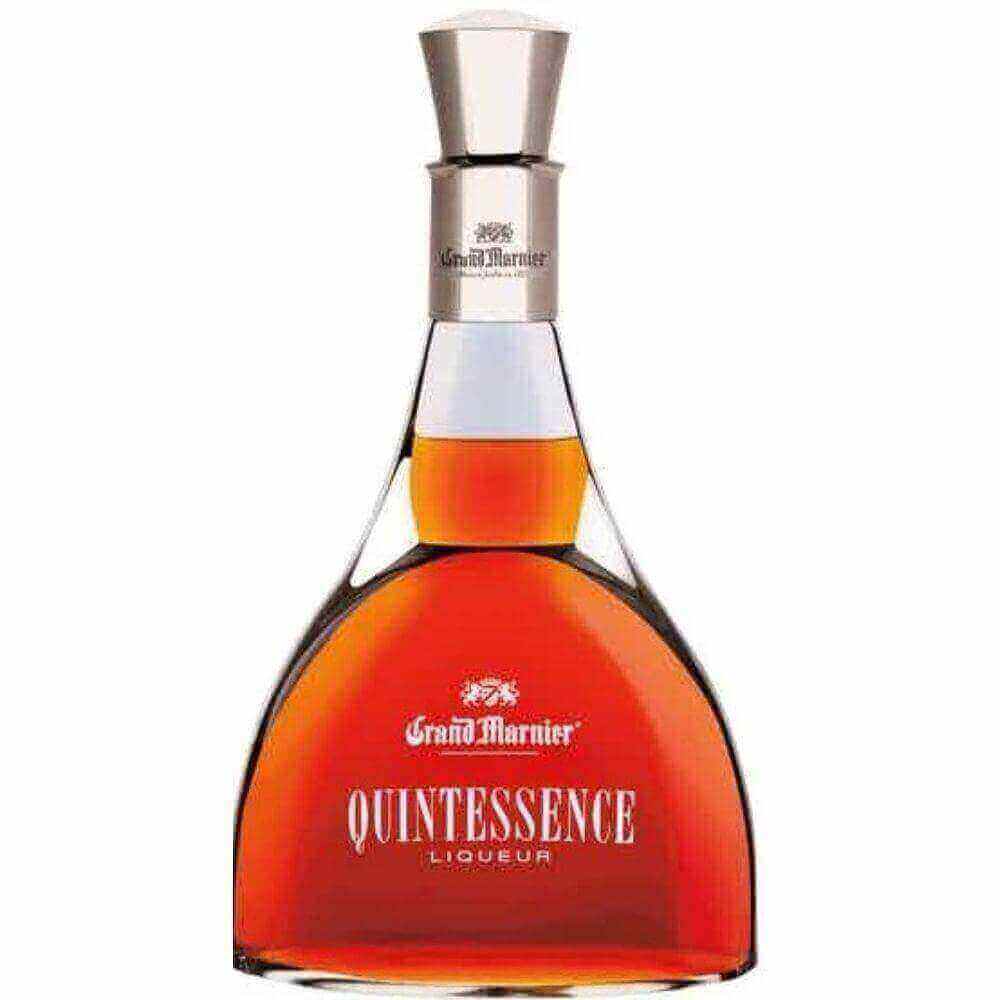 Grand Marnier Quintessence Liqueur - Flask Fine Wine & Whisky