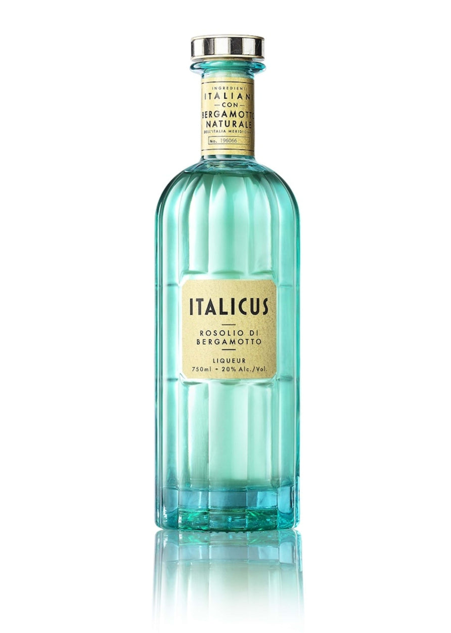 Italicus Rosolio di Bergamotto Liqueur - Flask Fine Wine & Whisky