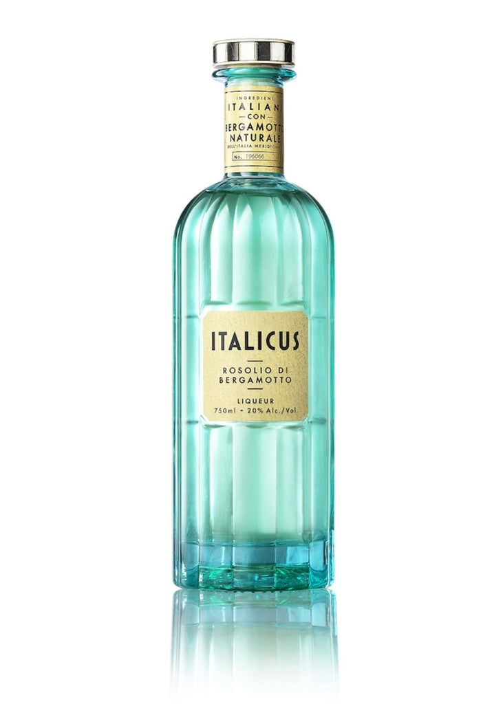 Italicus Rosolio di Bergamotto Liqueur - Flask Fine Wine & Whisky
