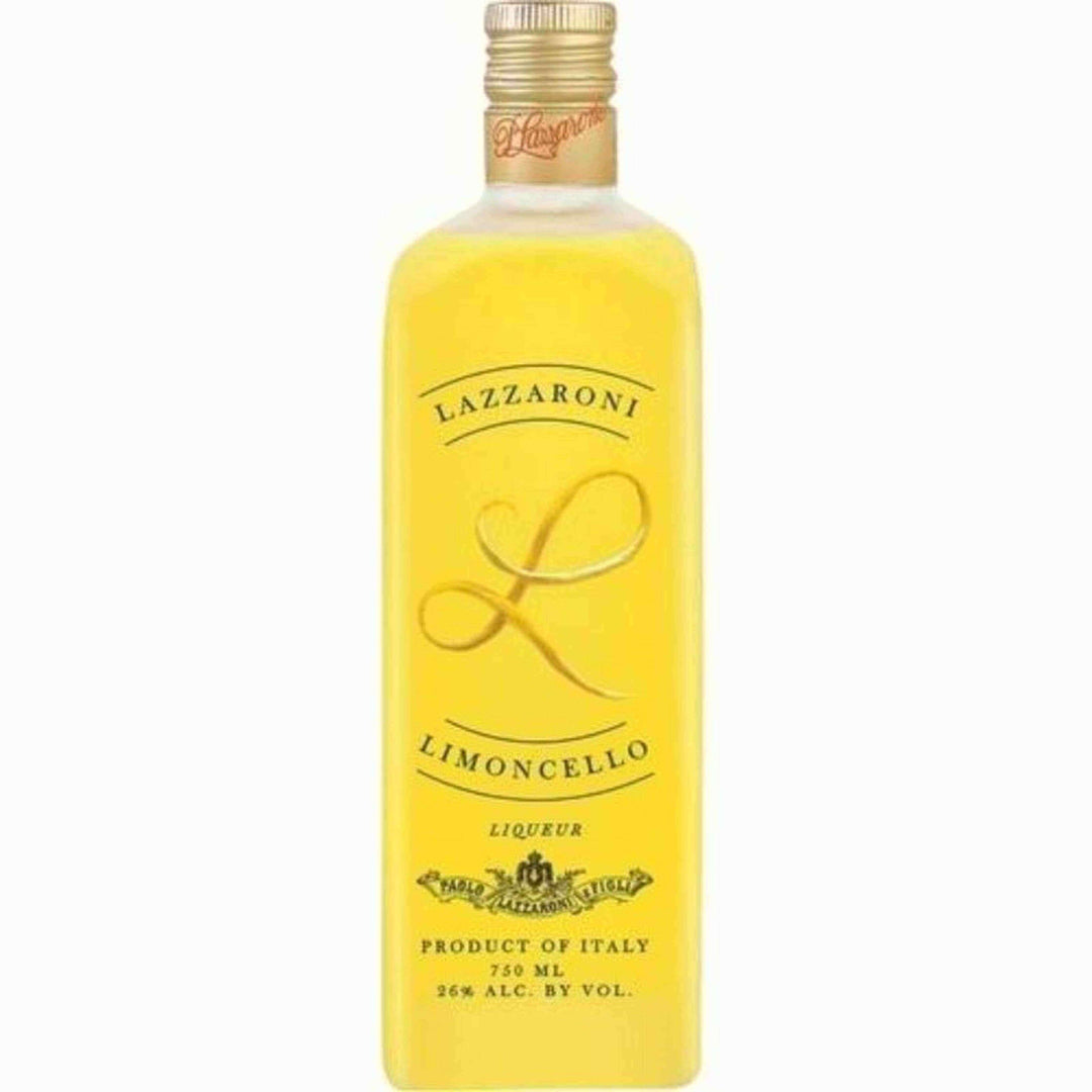 Lazzaroni Limoncello - Flask Fine Wine & Whisky