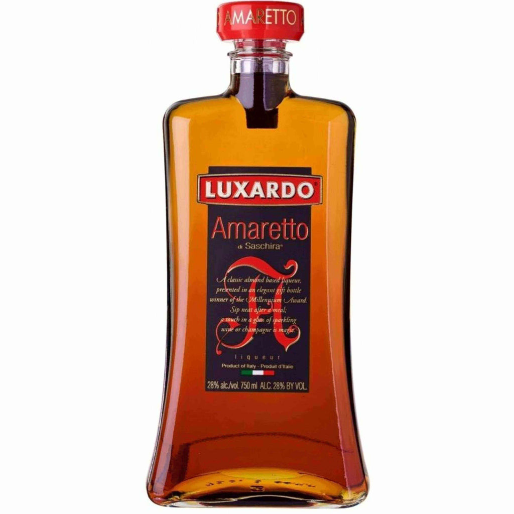 Luxardo Amaretto 750ml - Flask Fine Wine & Whisky