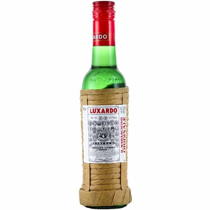 Luxardo Maraschino Originale 375ml - Flask Fine Wine & Whisky