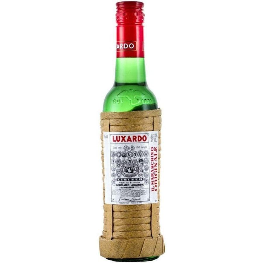 Luxardo Maraschino Originale 375ml - Flask Fine Wine & Whisky