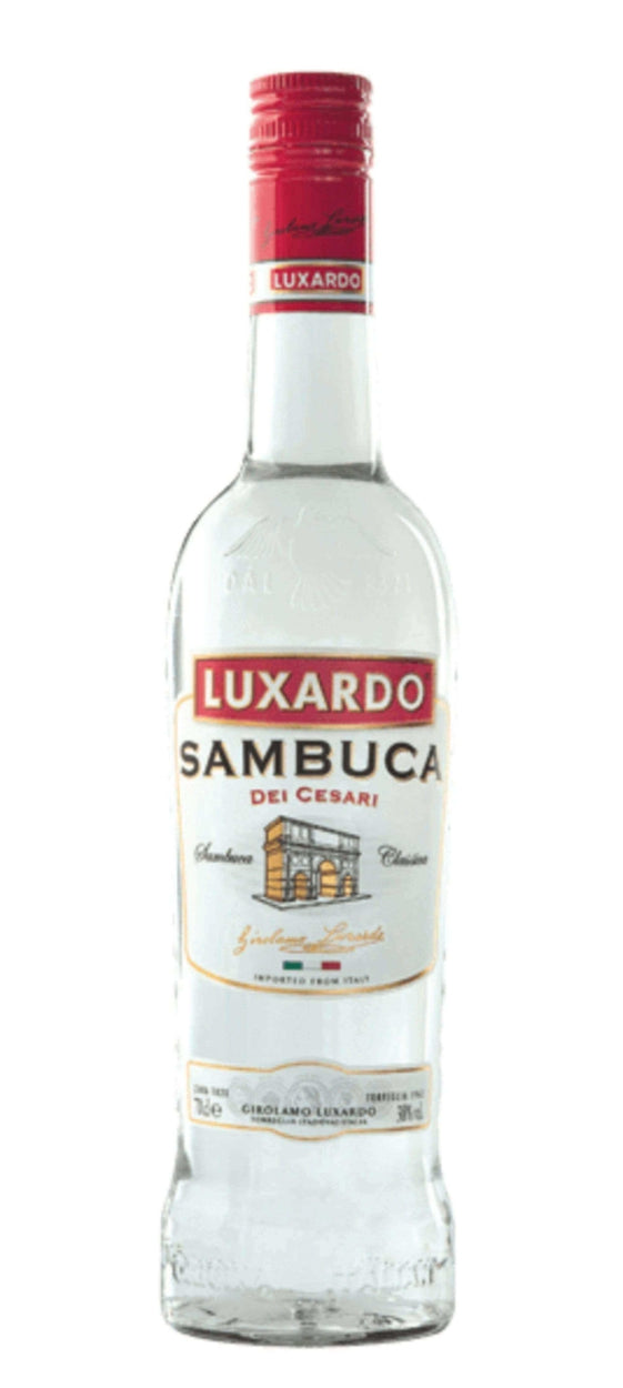 Luxardo Sambuca Dei Cesari Liqueur - Flask Fine Wine & Whisky