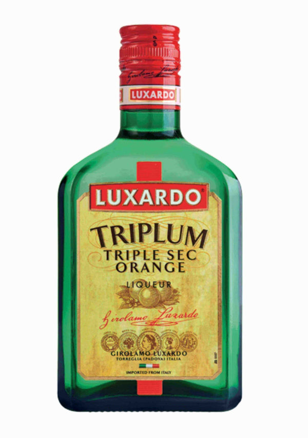Luxardo Triplum Orange Dry Liqueur - Flask Fine Wine & Whisky