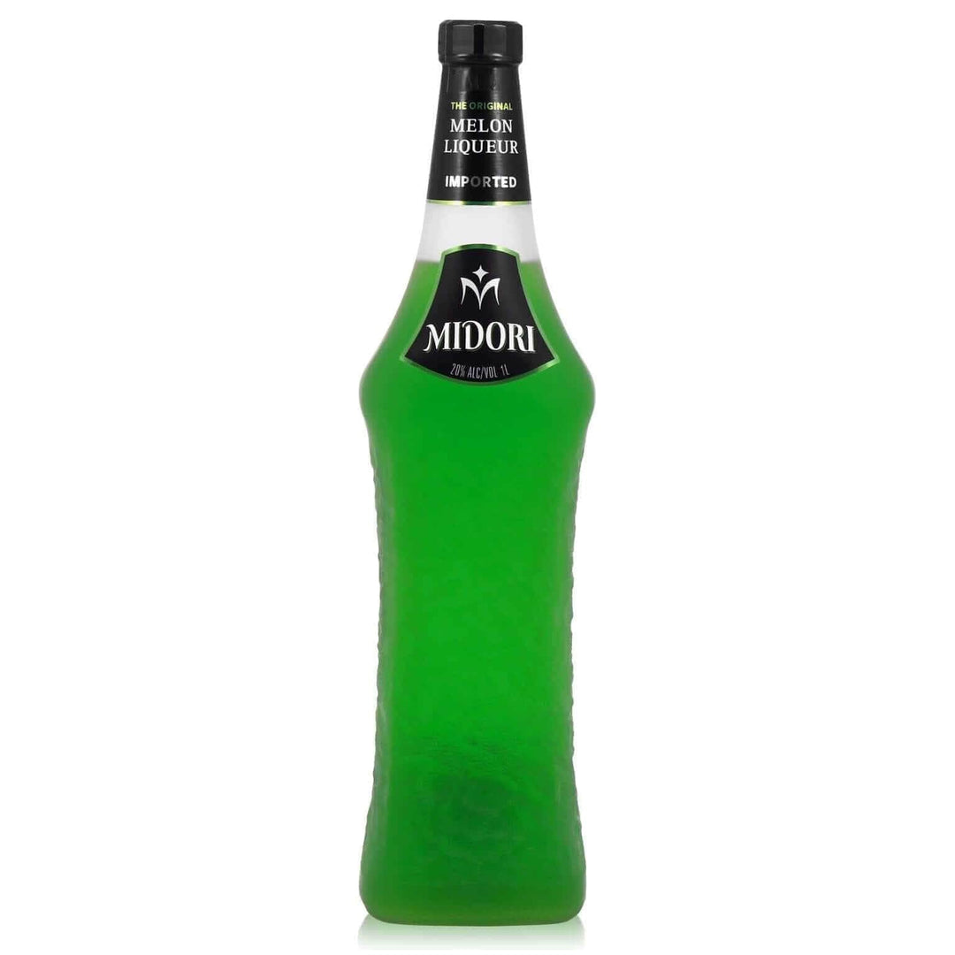 Midori Melon Liqueur - Flask Fine Wine & Whisky