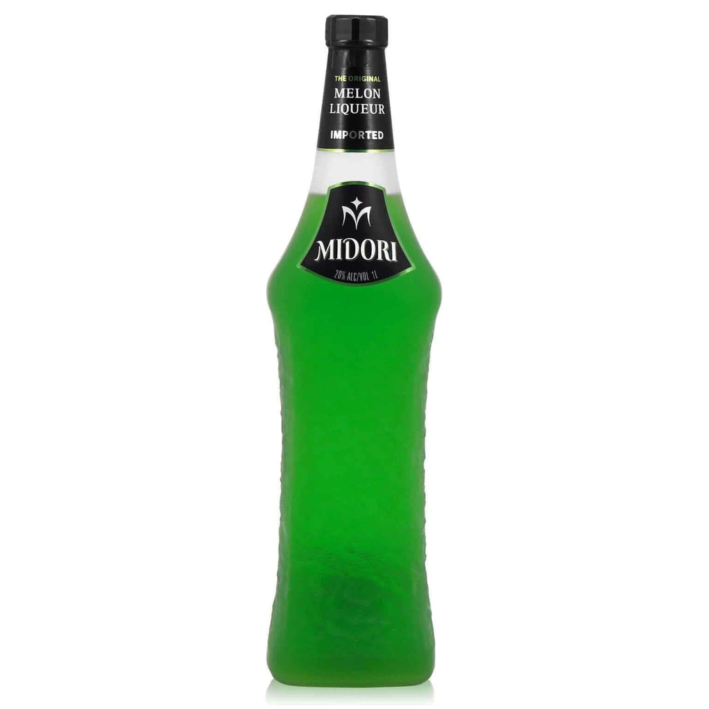 Midori Melon Liqueur - Flask Fine Wine & Whisky