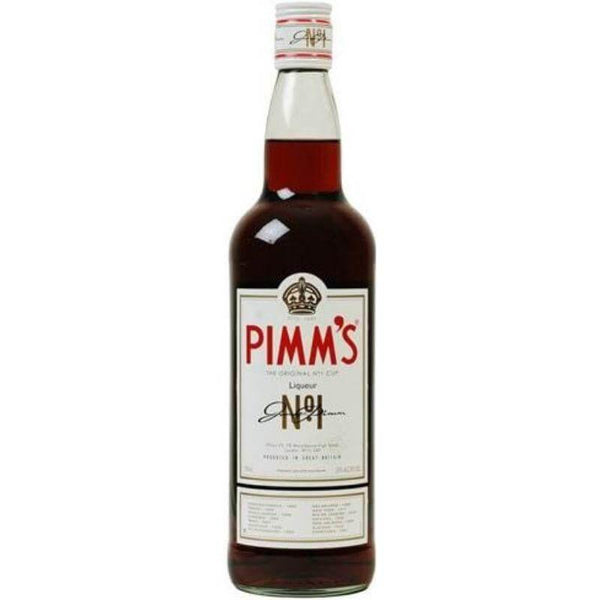 Pimms No. 1 Cup - Flask Fine Wine & Whisky