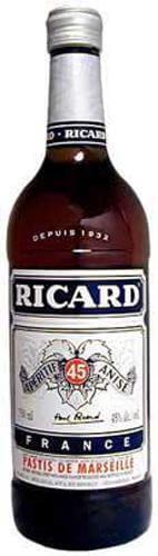 Ricard Pastis 750ml - Flask Fine Wine & Whisky