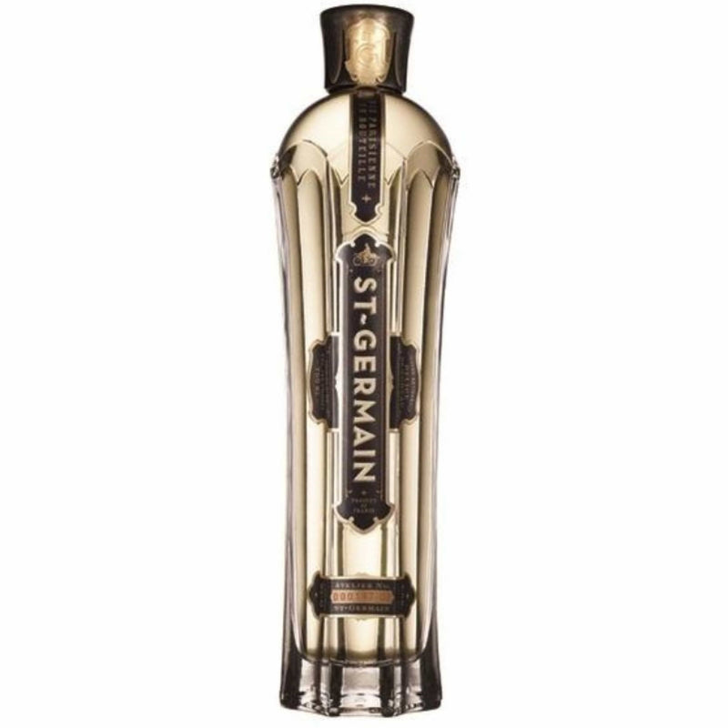 St. Germain Liqueur 750ml - Flask Fine Wine & Whisky