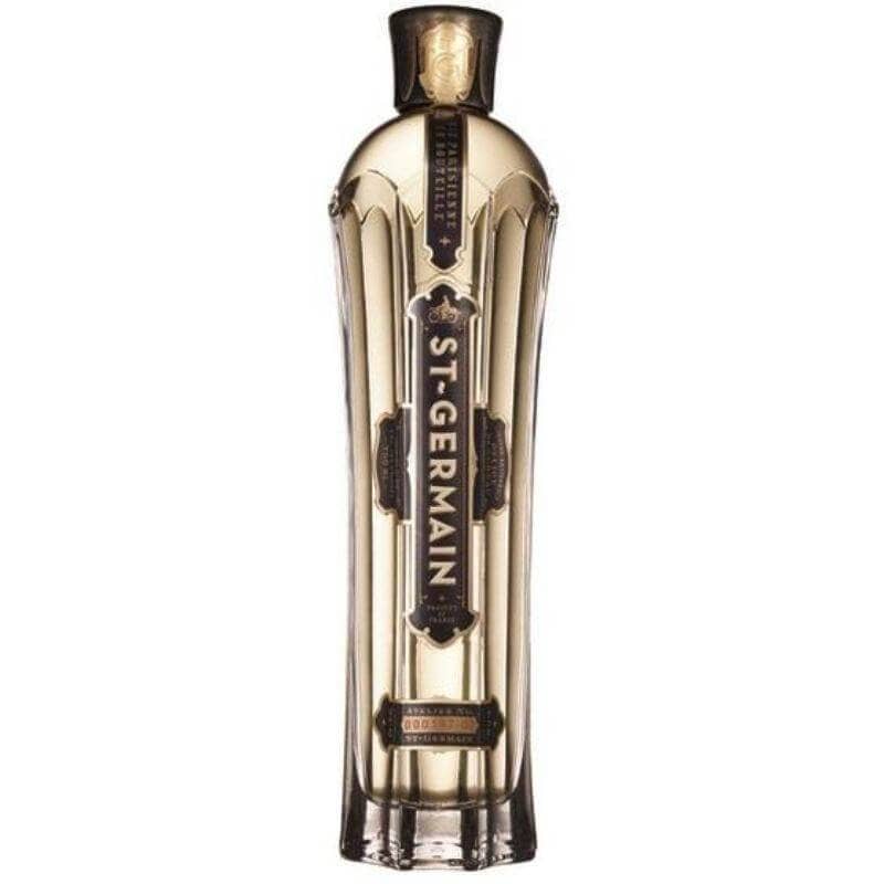 St. Germain Liqueur 750ml - Flask Fine Wine & Whisky