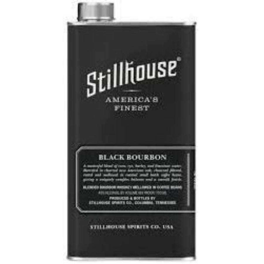 Stillhouse Black 750ml - Flask Fine Wine & Whisky