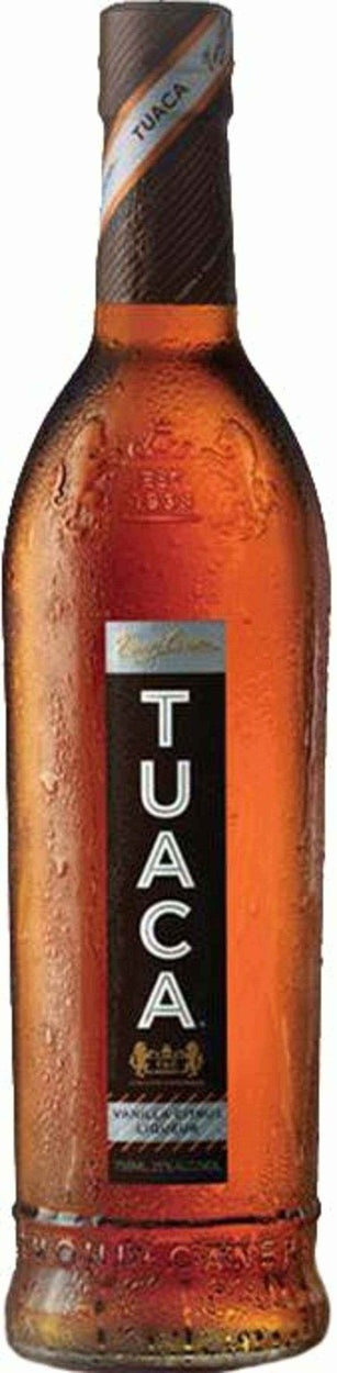 Tuaca Liqueur 375 ML - Flask Fine Wine & Whisky