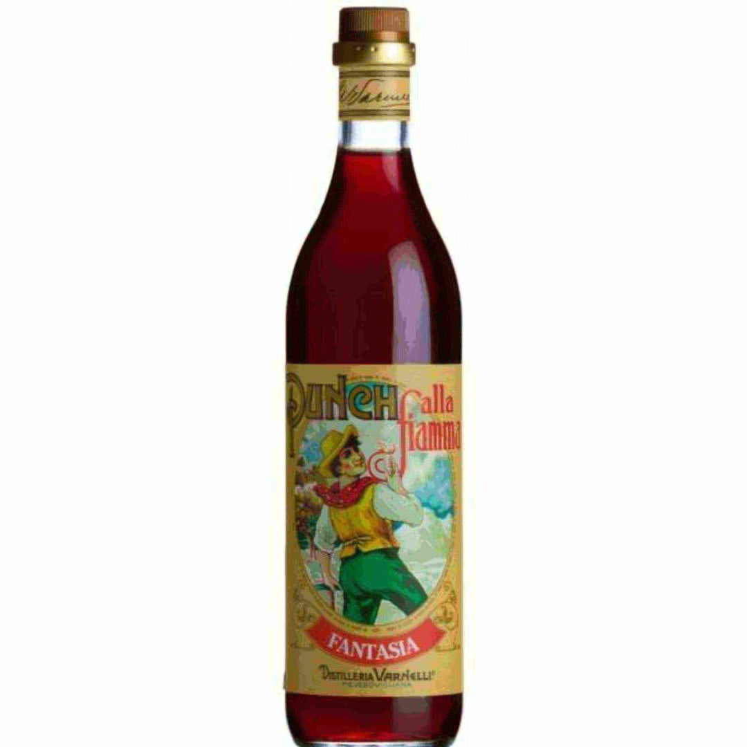 Varnelli Punch Fantasia 1L - Flask Fine Wine & Whisky