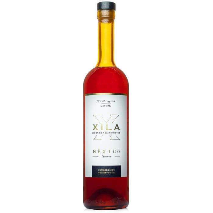 Xila Espadin Liquer 750ml - Flask Fine Wine & Whisky