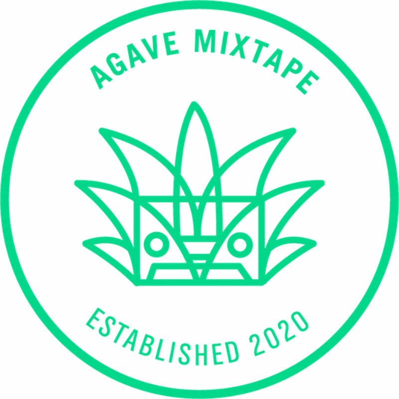 Agave Mixtape Volume 8 - Flask Fine Wine & Whisky