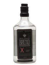 Bruxo X Espadin Barril Mezcal - Flask Fine Wine & Whisky