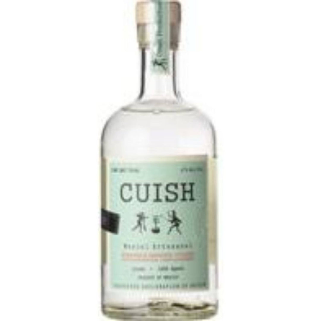 Cuishe Ensamble Mezcal - Flask Fine Wine & Whisky