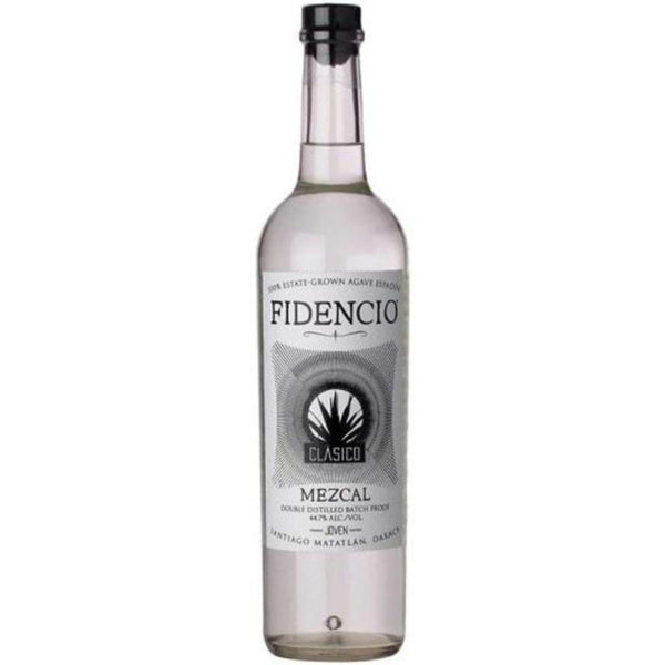 Fidencio Classico 750ml - Flask Fine Wine & Whisky