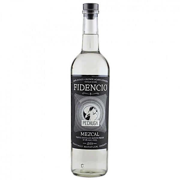 Fidencio Pechuga Mezcal 94 pf - Flask Fine Wine & Whisky