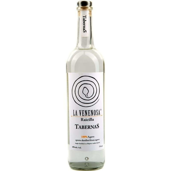 La Venenosa Tabernas - Flask Fine Wine & Whisky