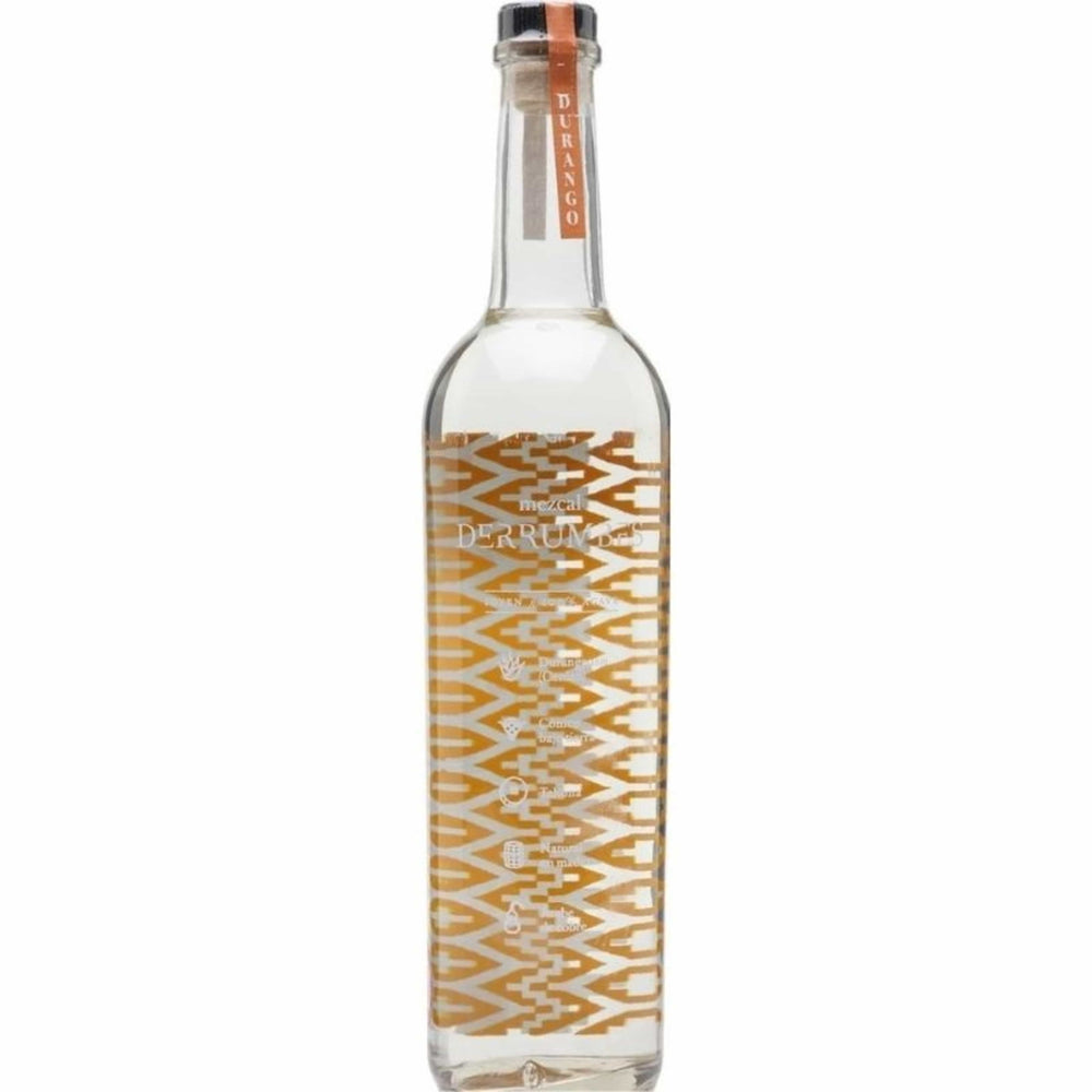 Mezcal Derrumbes Durango - Flask Fine Wine & Whisky