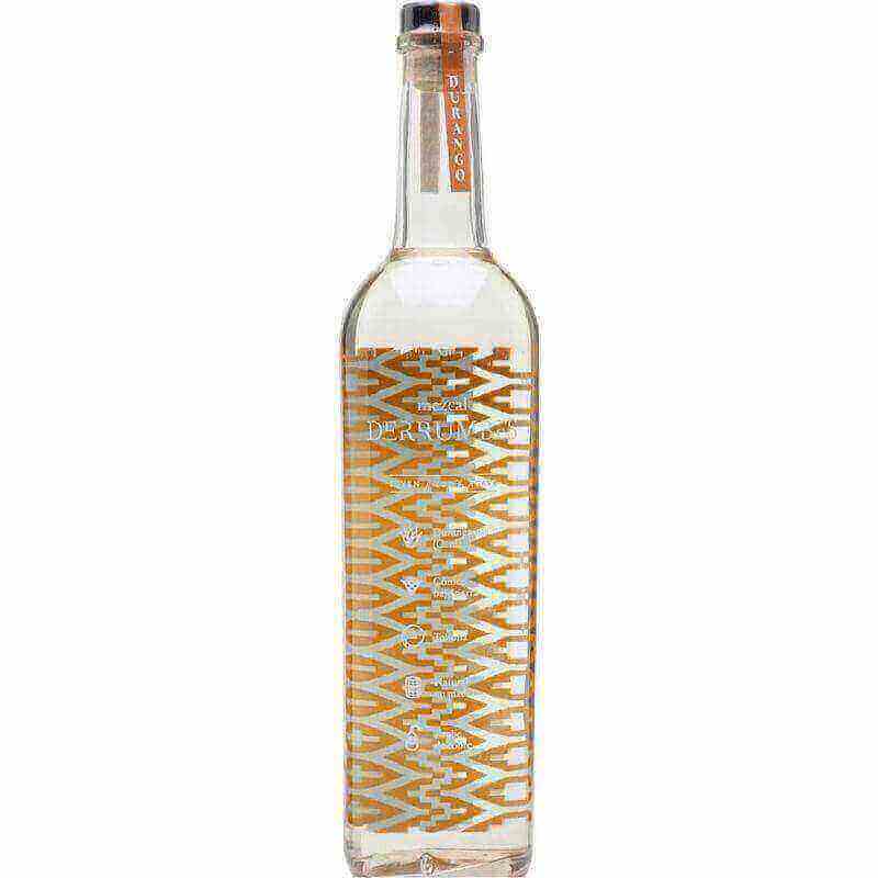 Mezcal Derrumbes Durango - Flask Fine Wine & Whisky