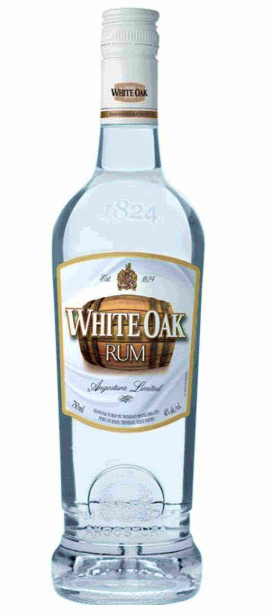 Angostura Rum White Oak - Flask Fine Wine & Whisky