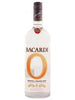 Bacardi O Orange Flavored Rum Old Original Bottle - Flask Fine Wine & Whisky