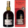 Diamond El Dorado 20 Years Old Rum 100th Anniversary De Monnik Dranken - Flask Fine Wine & Whisky