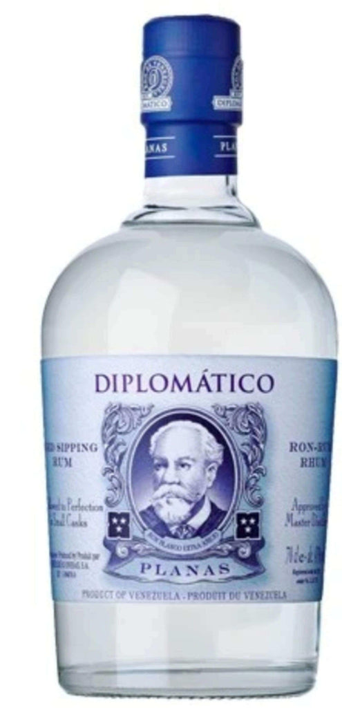 Diplomatico Planas - Flask Fine Wine & Whisky