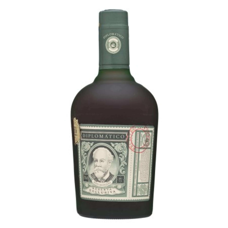 Diplomatico Reserva Exclusiva - Flask Fine Wine & Whisky