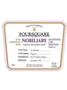 Foursquare Distillery Nobiliary Rum - Flask Fine Wine & Whisky