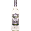 J Wray Rum Silver 1.75 Liter - Flask Fine Wine & Whisky