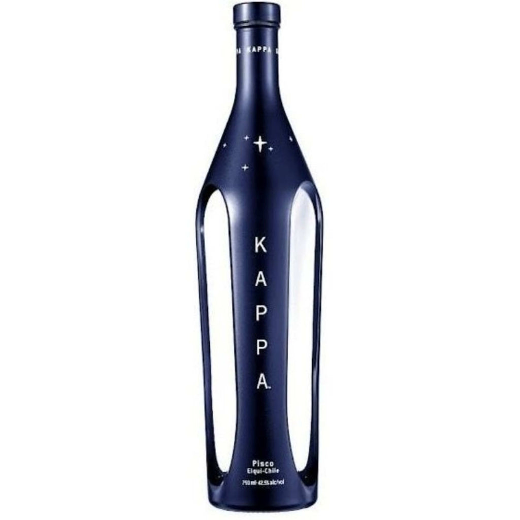 Kappa Pisco 750ml - Flask Fine Wine & Whisky