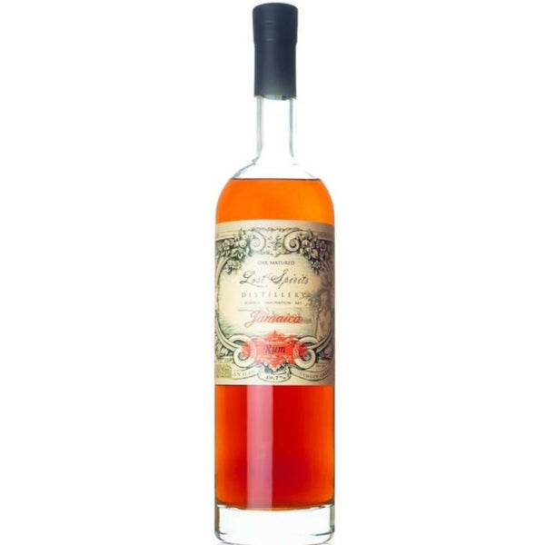 Lost Spirits Jamaica Rum - Flask Fine Wine & Whisky
